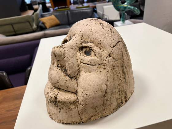 Image 1 of SJER Jacobs-Kunstwerk