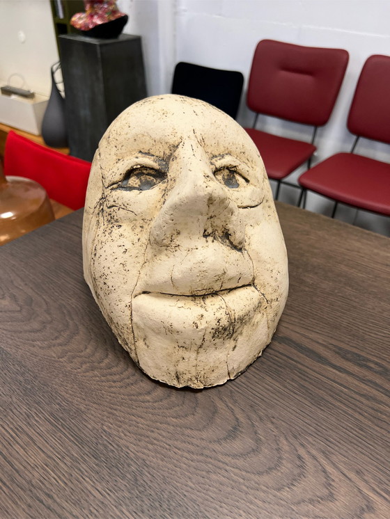 Image 1 of SJER Jacobs-Kunstwerk