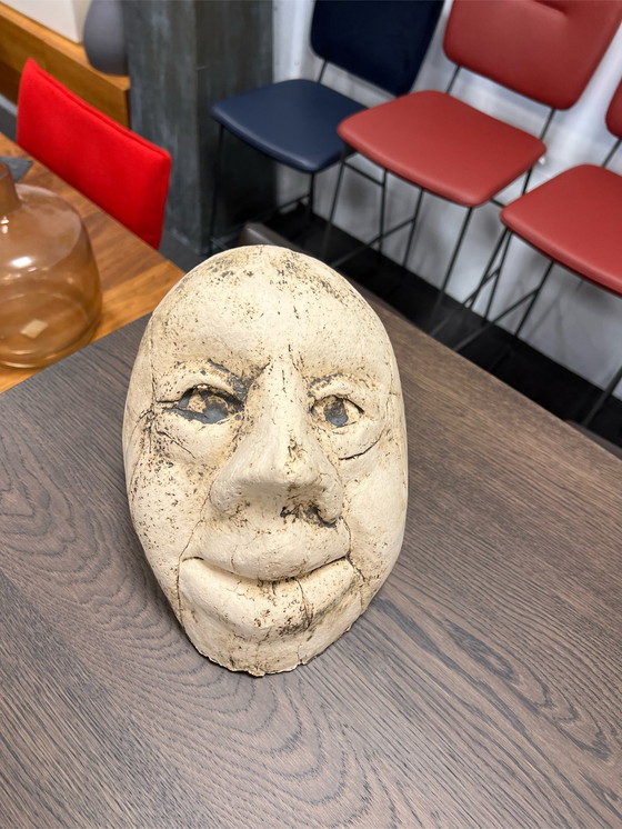 Image 1 of SJER Jacobs-Kunstwerk