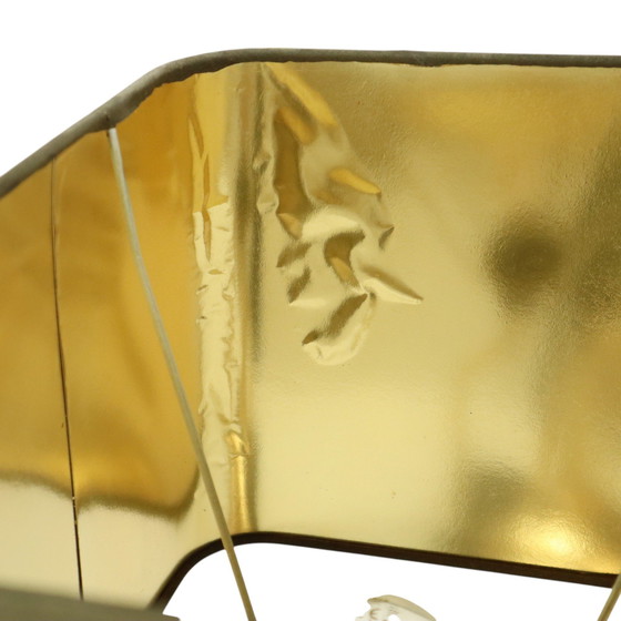 Image 1 of Schwan Lampe Hollywood Regency Italien