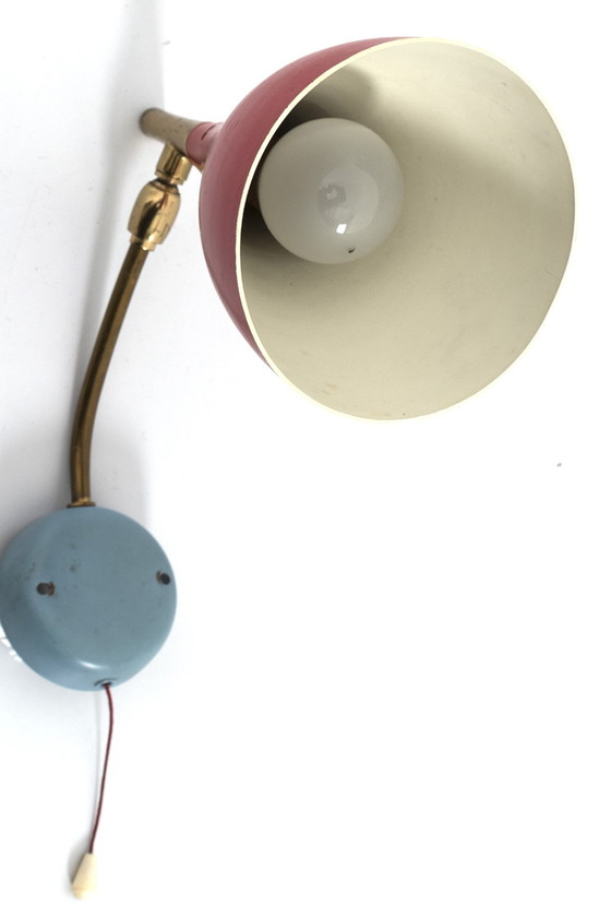 Image 1 of Cosack Leuchten Wandleuchte