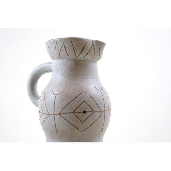 Image 1 of Alter Krug von Jacques Ruelland, 1950