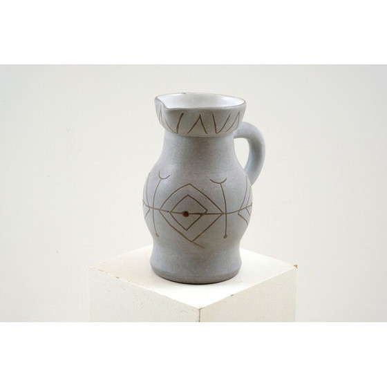 Image 1 of Alter Krug von Jacques Ruelland, 1950