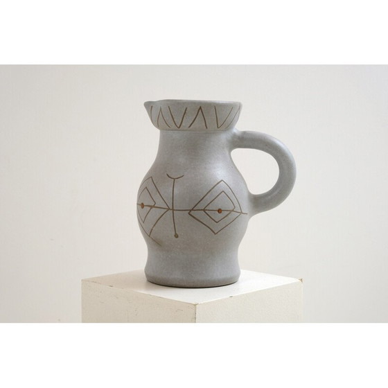 Image 1 of Alter Krug von Jacques Ruelland, 1950