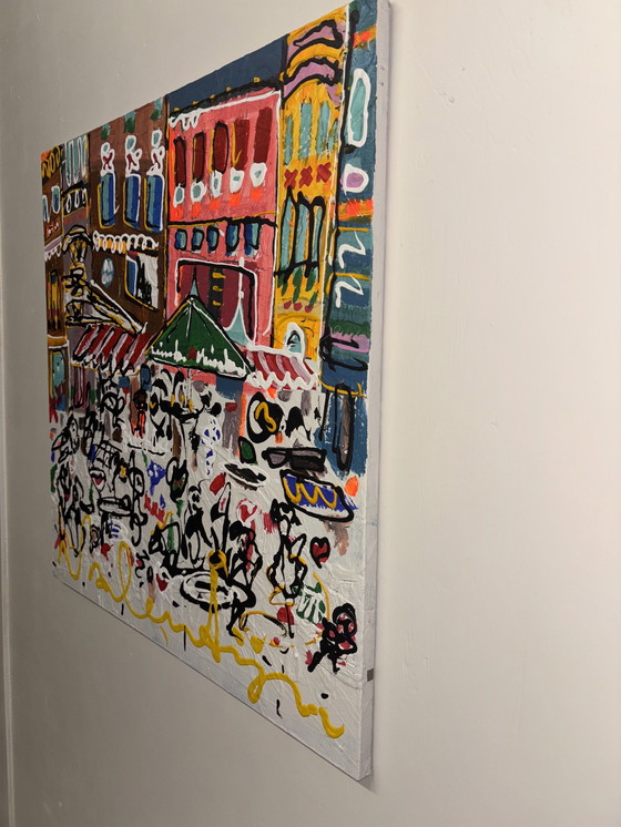 Image 1 of City-Yard