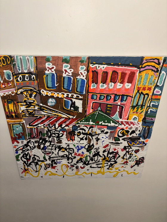 Image 1 of City-Yard