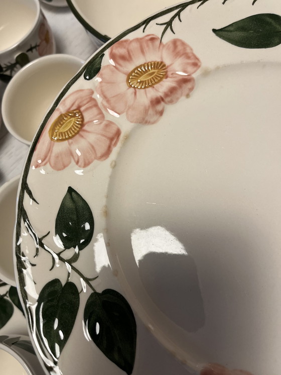 Image 1 of Villeroy & Boch set 58 delig