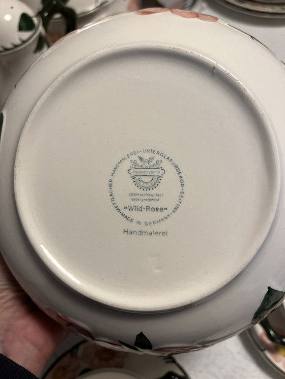 Image 1 of Villeroy & Boch set 58 delig