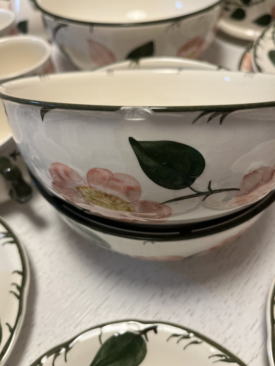 Image 1 of Villeroy & Boch set 58 delig