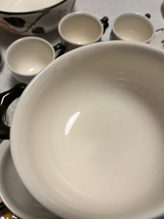 Image 1 of Villeroy & Boch set 58 delig