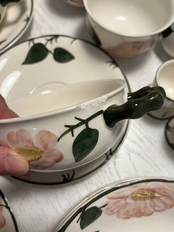 Image 1 of Villeroy & Boch set 58 delig