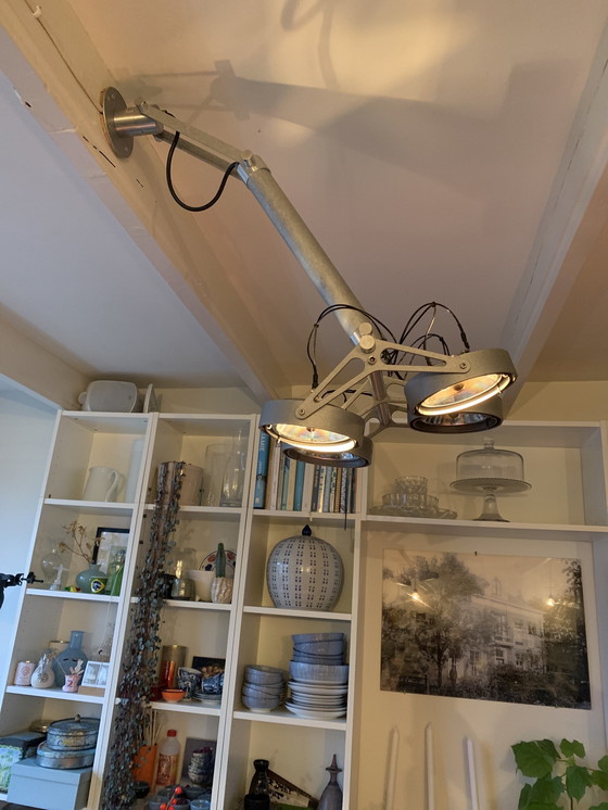 Image 1 of Modularer Nomad 4 Strahler verstellbar