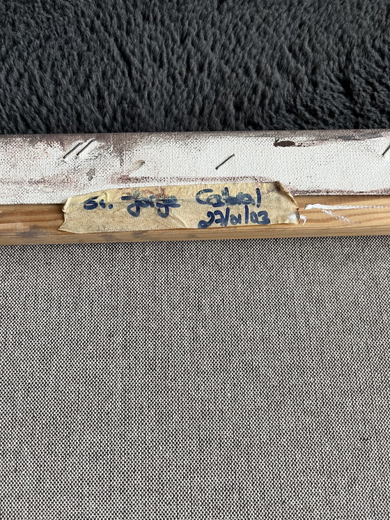 Image 1 of Jorge CabralBild