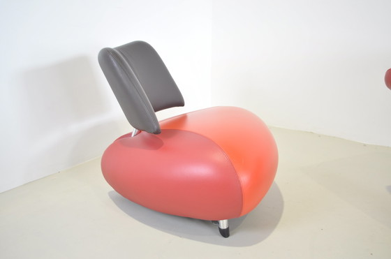Image 1 of Sessel Pallone von Leolux