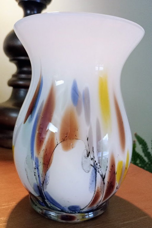 Vase Richartz Kunstsammlung