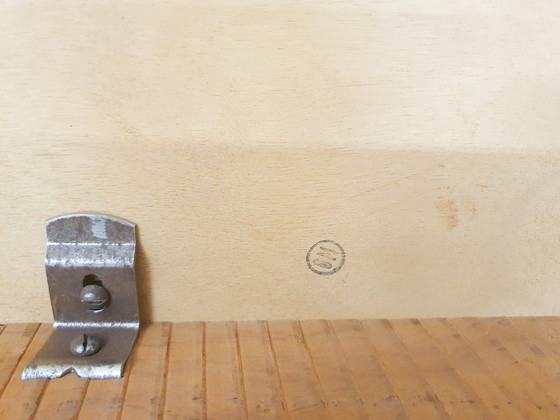 Image 1 of Rechteckiger Couchtisch aus skandinavischem Palisanderholz