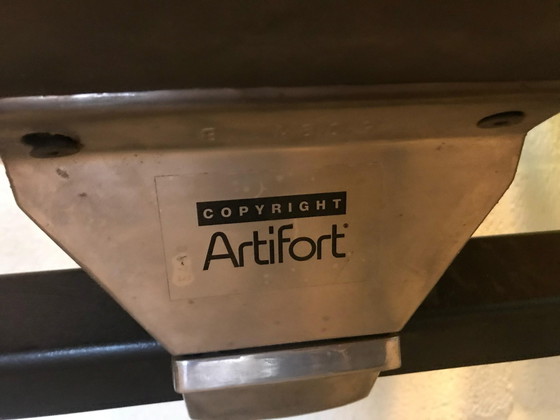 Image 1 of Artifort Spirit Bucket Chairs Zu Verkaufen