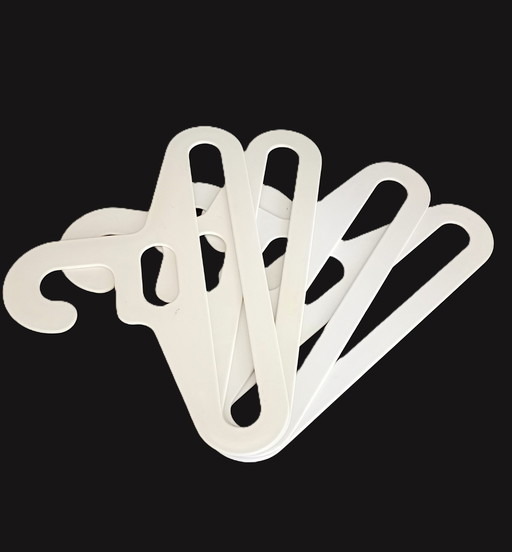 Vier Sixties Tomado Kleiderbügel