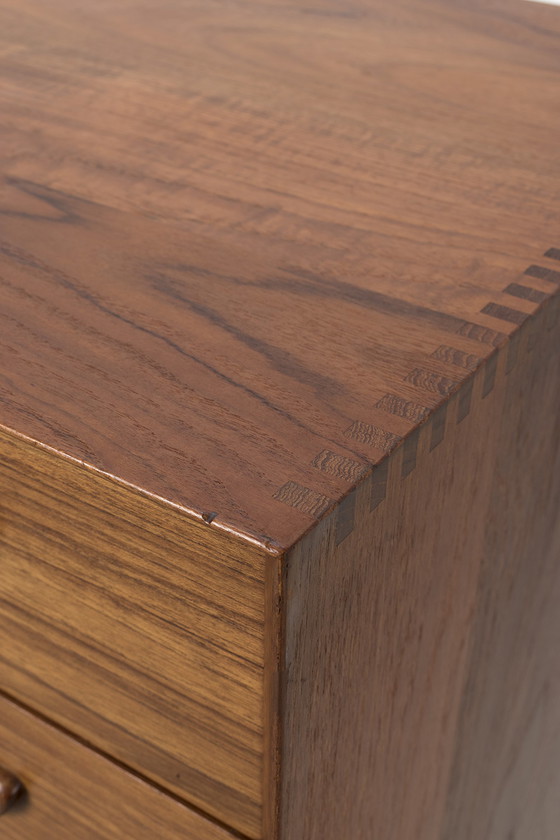 Image 1 of Kommode von Peter Hvidt & Orla Mølgaard-Nielsen