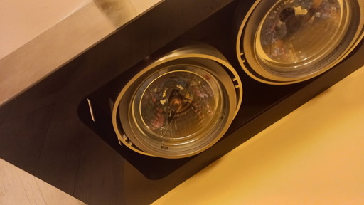 Bernd Beisse Jenseits montiert - Double Spot (Typ: By602)