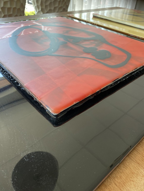 Image 1 of Jan Tervoort 3 Luke