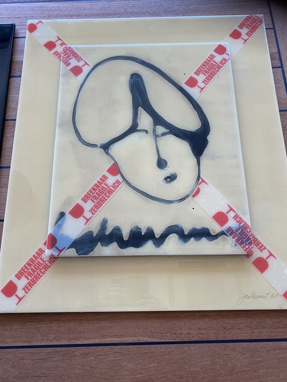 Image 1 of Jan Tervoort 3 Luke