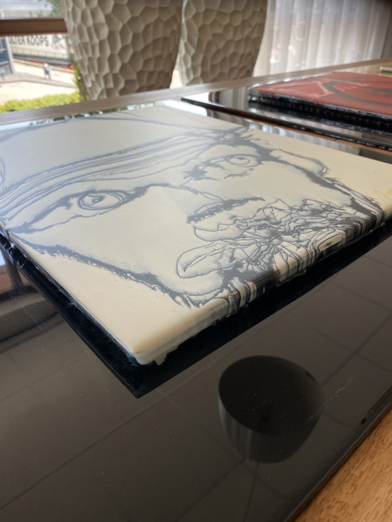 Image 1 of Jan Tervoort 3 Luke