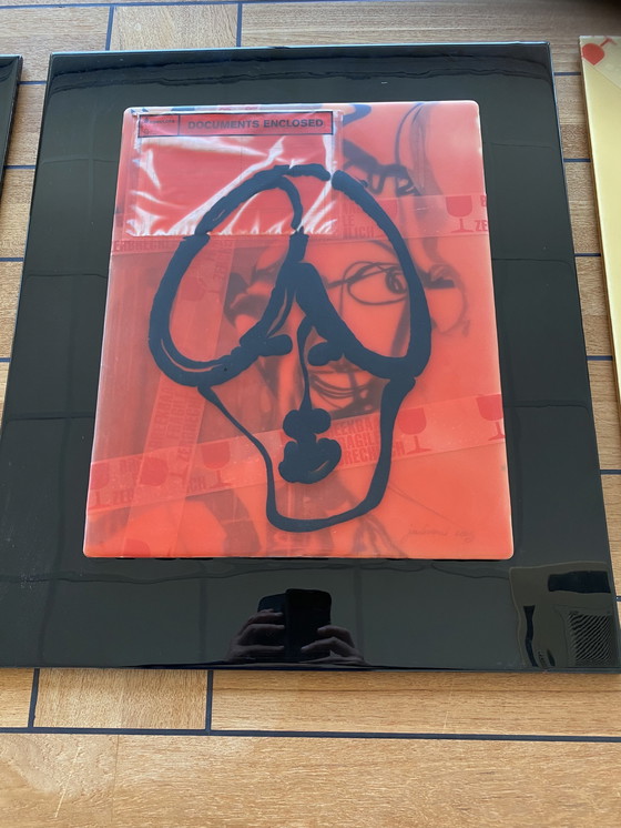 Image 1 of Jan Tervoort 3 Luke