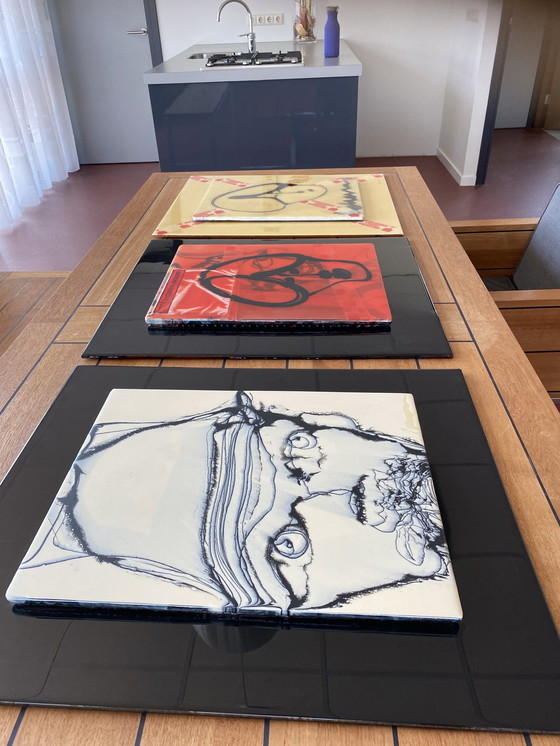 Image 1 of Jan Tervoort 3 Luke