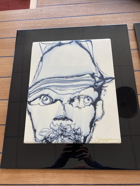 Image 1 of Jan Tervoort 3 Luke