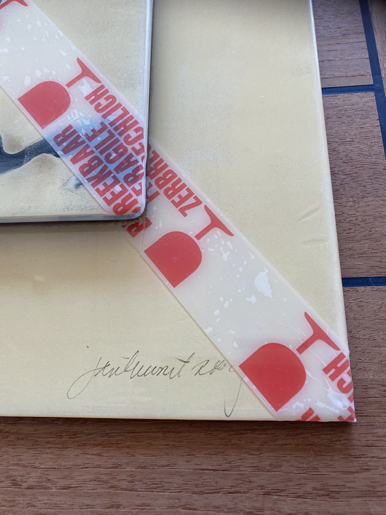 Image 1 of Jan Tervoort 3 Luke