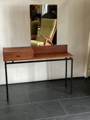 Moderne Mitte des Jahrhunderts