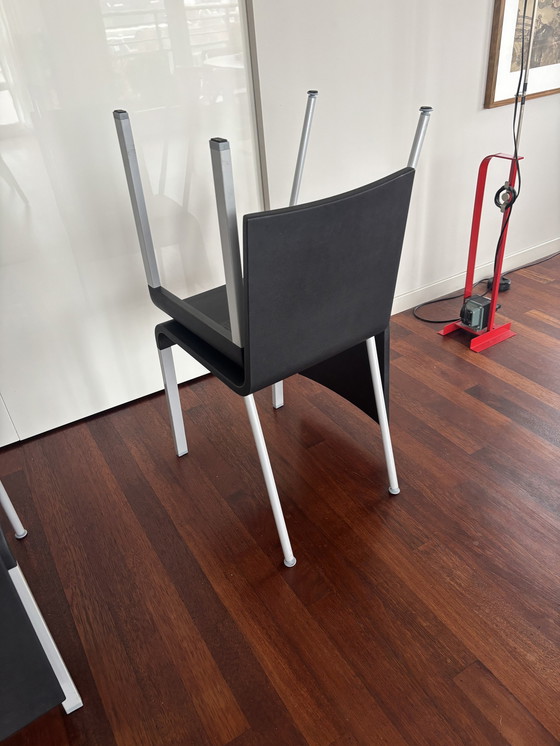 Image 1 of 4X Vitra Stuhl .03 von Maarten Van Severen