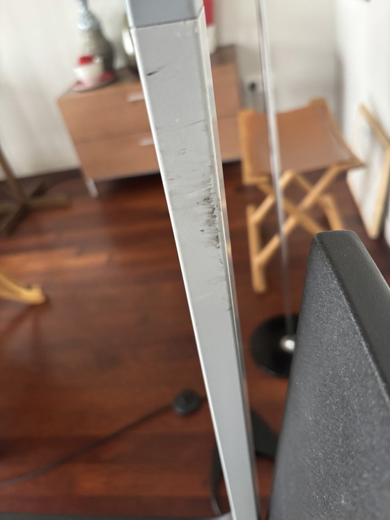 Image 1 of 4X Vitra Stuhl .03 von Maarten Van Severen