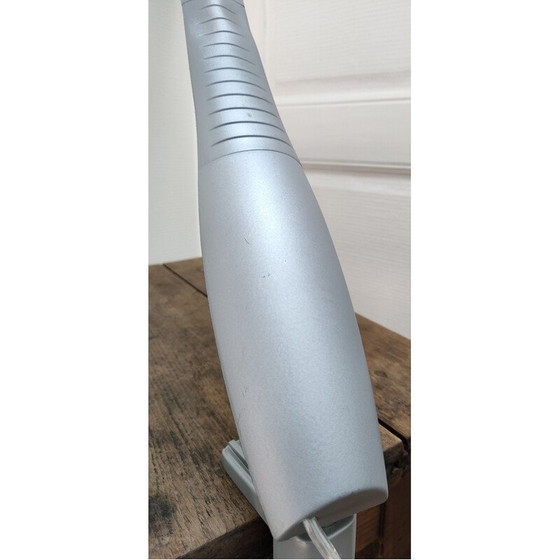 Image 1 of Vintage Architektenlampe aus Metall Modell Cobra von Philippe Michel für Manade, 1980