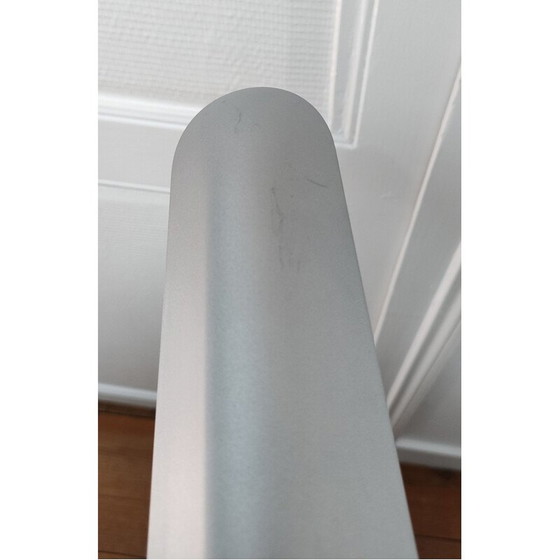 Image 1 of Vintage Architektenlampe aus Metall Modell Cobra von Philippe Michel für Manade, 1980