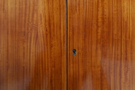 Image 1 of Französische Jugendstil-Credenza von Maurice Dufrene, 1911