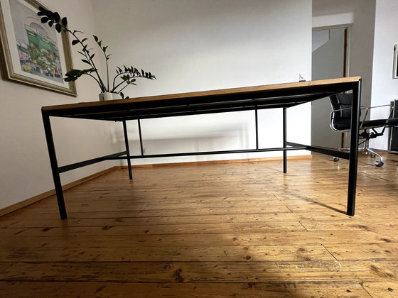 Image 1 of Million Cph Mies Dining Table