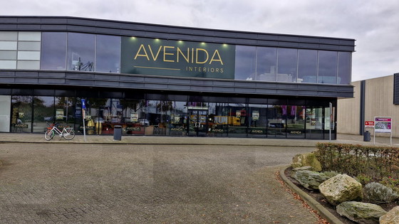 Image 1 of Avenida Organic Elements Bank