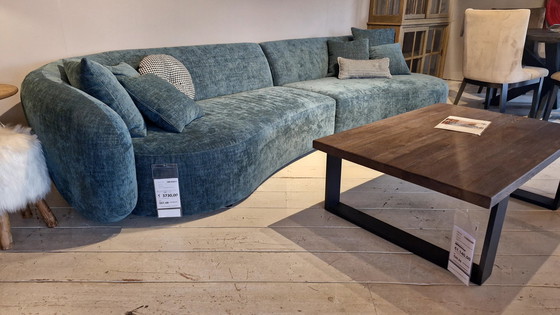 Image 1 of Avenida Organic Elements Bank