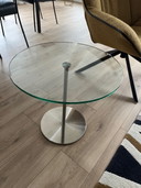 Metaform Beistelltisch