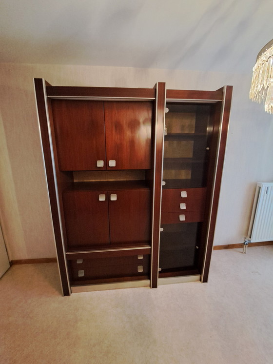 Image 1 of Weinlese-Buffet-Schrank