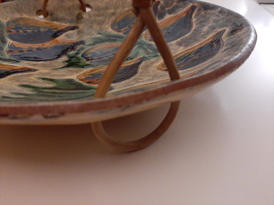 Image 1 of Puidgemont Obstschale