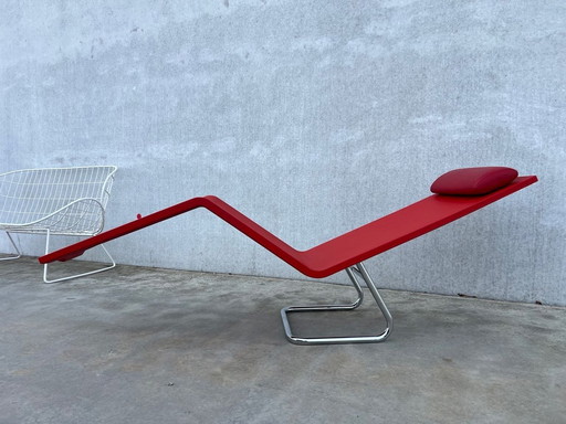 Vitra Van Severenmvs Longue