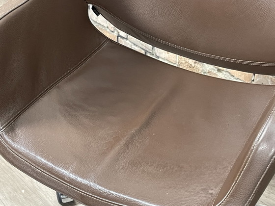 Image 1 of Artifort Lücke Dunkelbraun