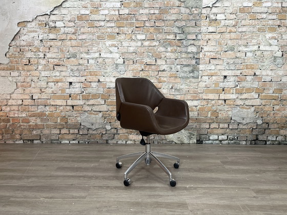 Image 1 of Artifort Lücke Dunkelbraun