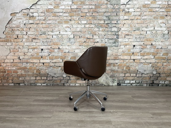 Image 1 of Artifort Lücke Dunkelbraun