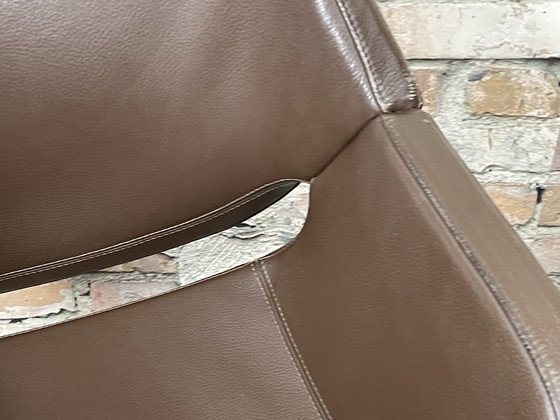 Image 1 of Artifort Lücke Dunkelbraun