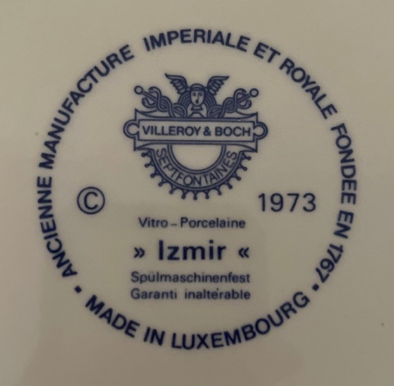 Image 1 of Villeroy & Boch Servierschüssel