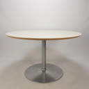 Artifort Kreis Tisch Pierre Paulin